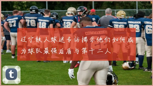 辽宁铁人球迷专访揭示他们如何成为球队最强后盾与第十二人